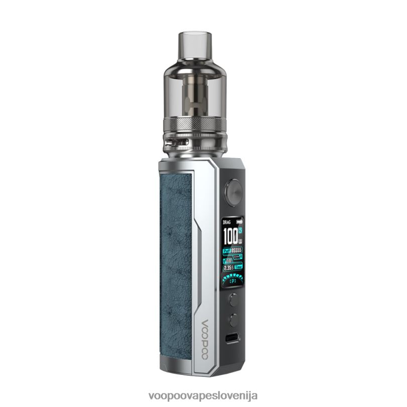 82HJH294 VOOPOO DRAG X PLUS komplet klasična - VOOPOO Vape Instructions