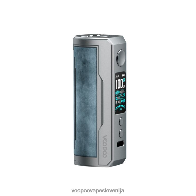82HJH294 VOOPOO DRAG X PLUS komplet klasična - VOOPOO Vape Instructions