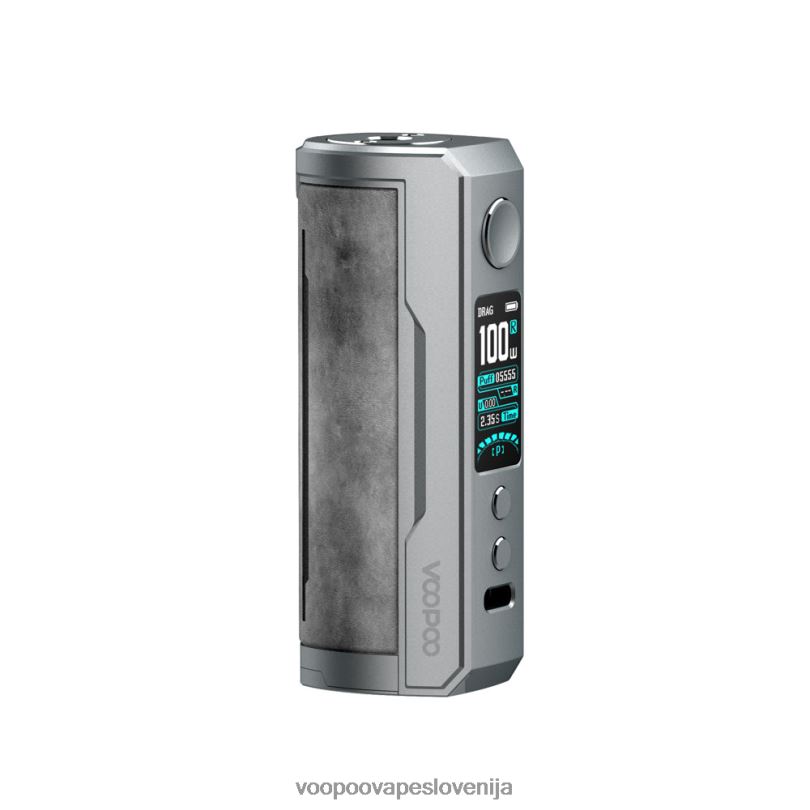 82HJH294 VOOPOO DRAG X PLUS komplet klasična - VOOPOO Vape Instructions