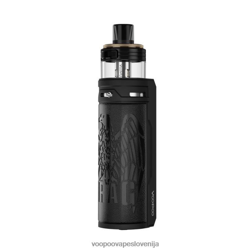 82HJH295 VOOPOO DRAG S PNP-X box mod viteško rdeča - VOOPOO Vape Vinci Slovenija