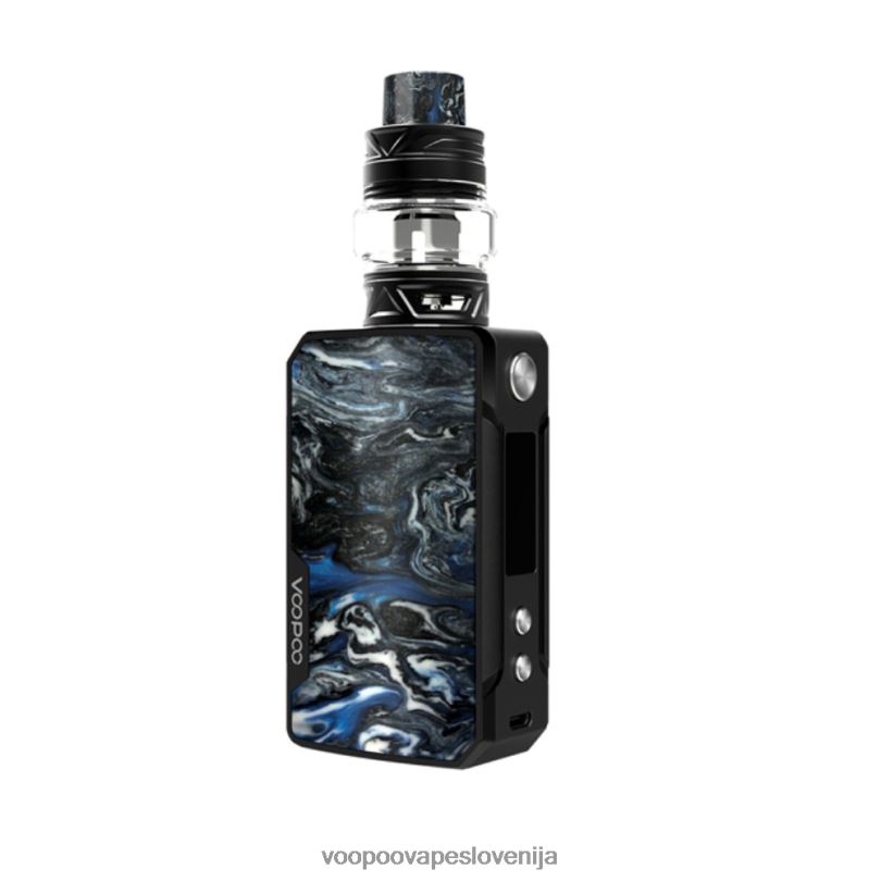 82HJH298 VOOPOO DRAG MINI komplet koral - VOOPOO Vape Gene Slovenija