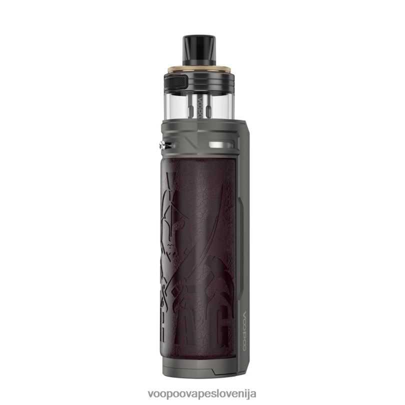 82HJH306 VOOPOO DRAG X PNP-X komplet viteško rdeča - VOOPOO Vape Price