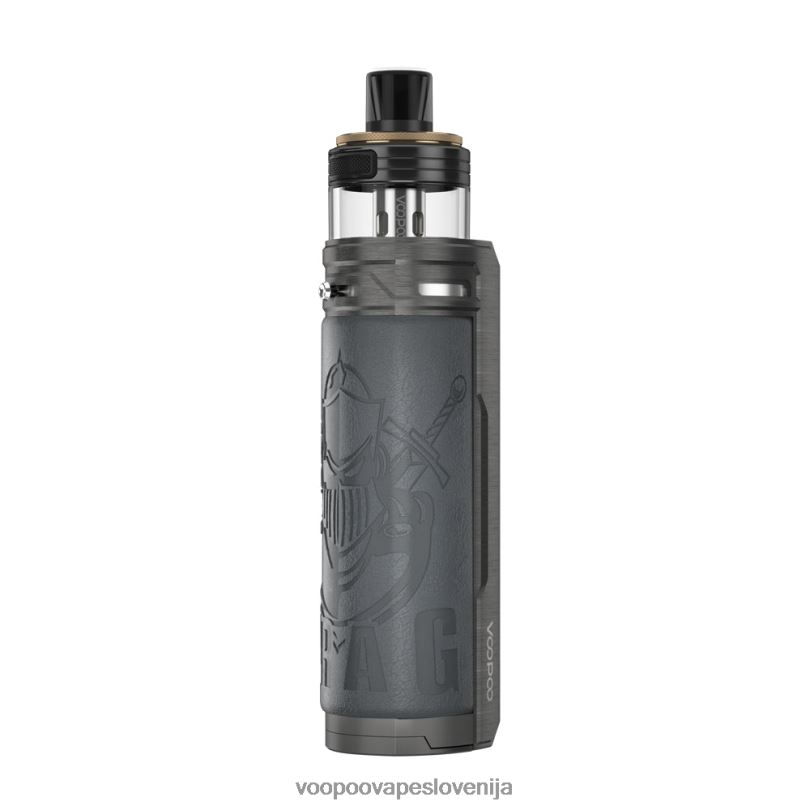 82HJH306 VOOPOO DRAG X PNP-X komplet viteško rdeča - VOOPOO Vape Price