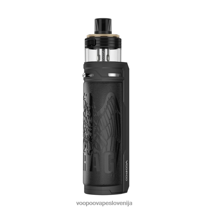 82HJH306 VOOPOO DRAG X PNP-X komplet viteško rdeča - VOOPOO Vape Price