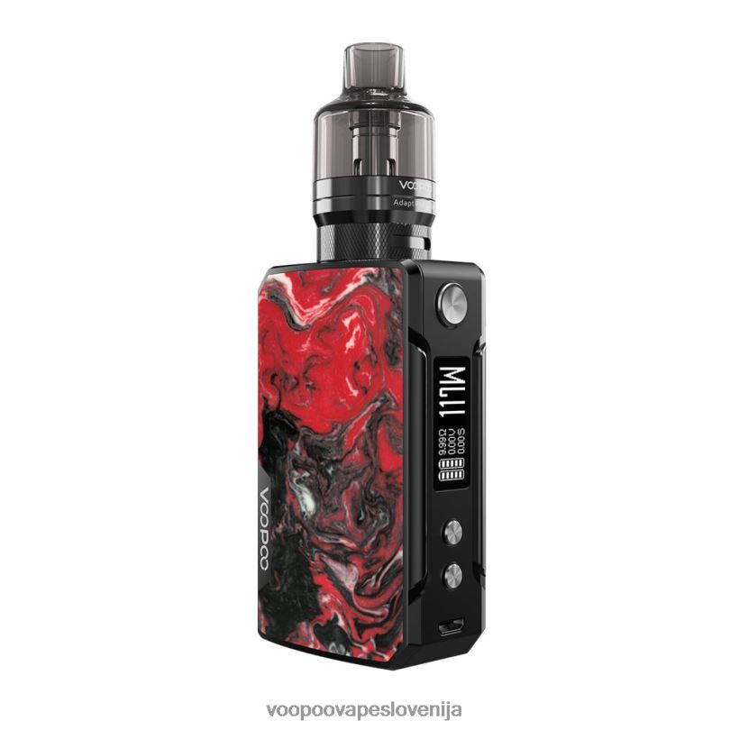 82HJH338 VOOPOO DRAG MINI osvežite izdajo ftalo - VOOPOO Vape Gene Slovenija