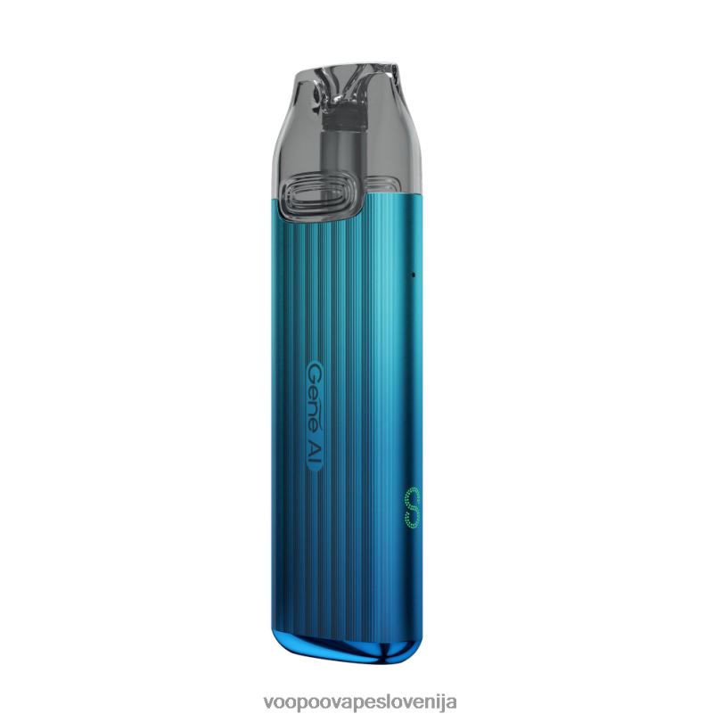 82HJH412 VOOPOO VMATE neskončna izdaja prelivno modra - VOOPOO Vape Slovenija