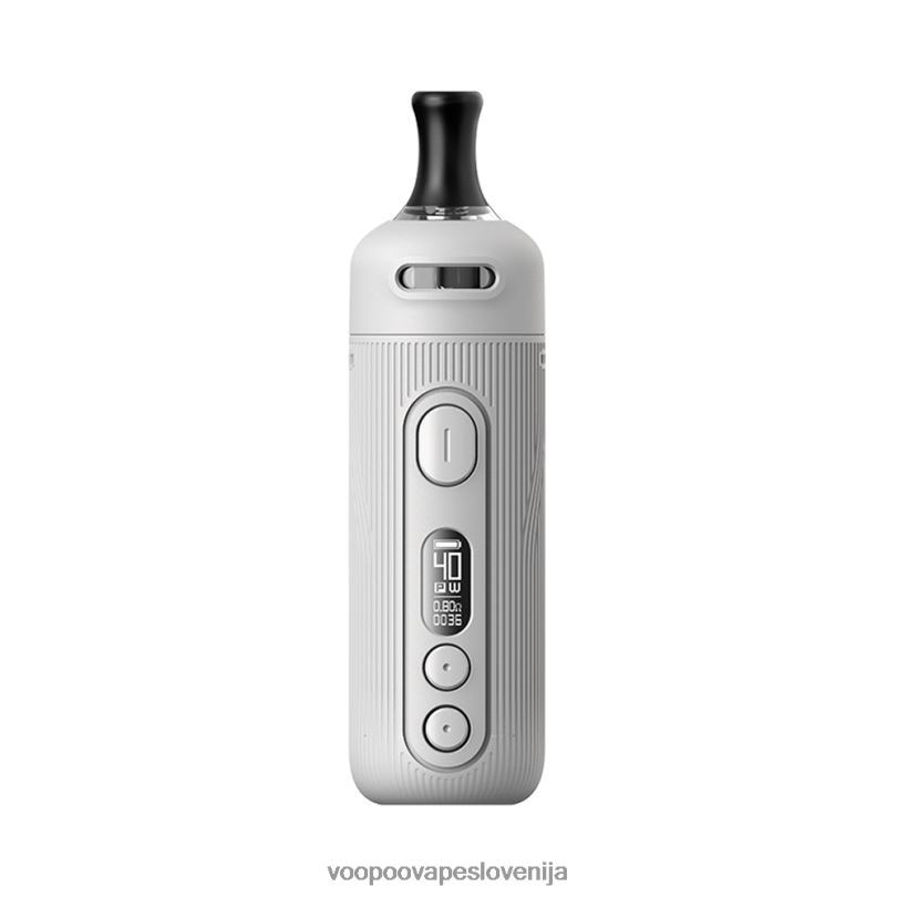 82HJH414 VOOPOO SEAL komplet za pod tiffany blue - VOOPOO Vape Instructions