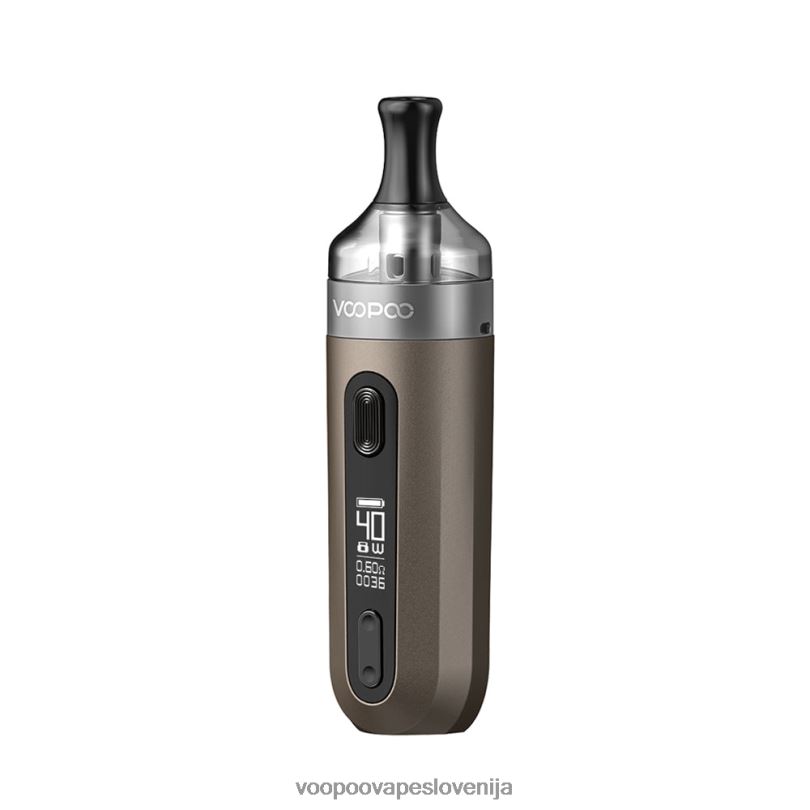 82HJH416 VOOPOO V.SUIT pod mod komplet toplo-siva - VOOPOO Vape Price
