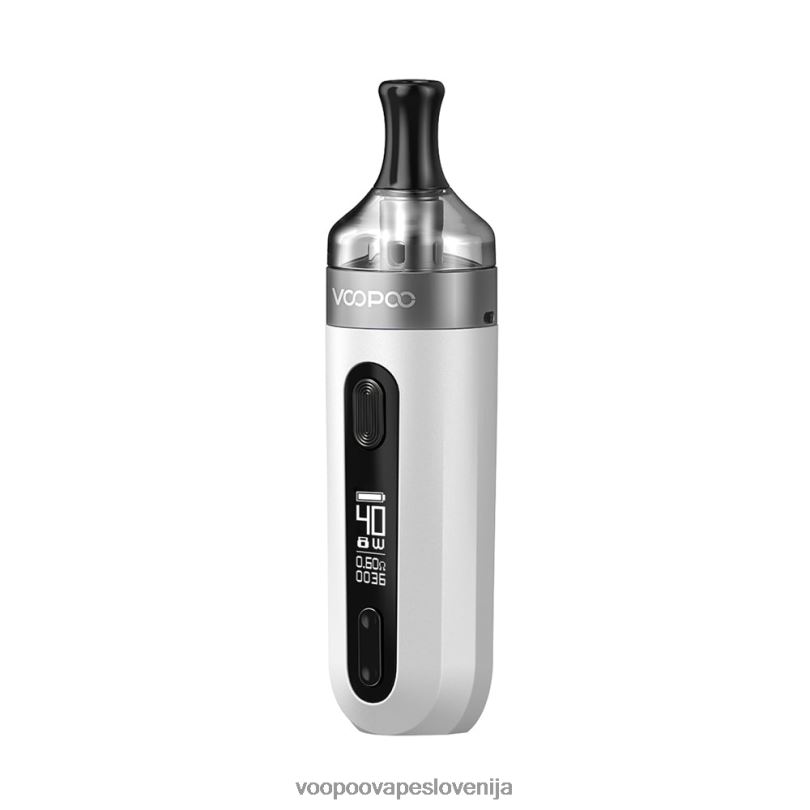 82HJH416 VOOPOO V.SUIT pod mod komplet toplo-siva - VOOPOO Vape Price