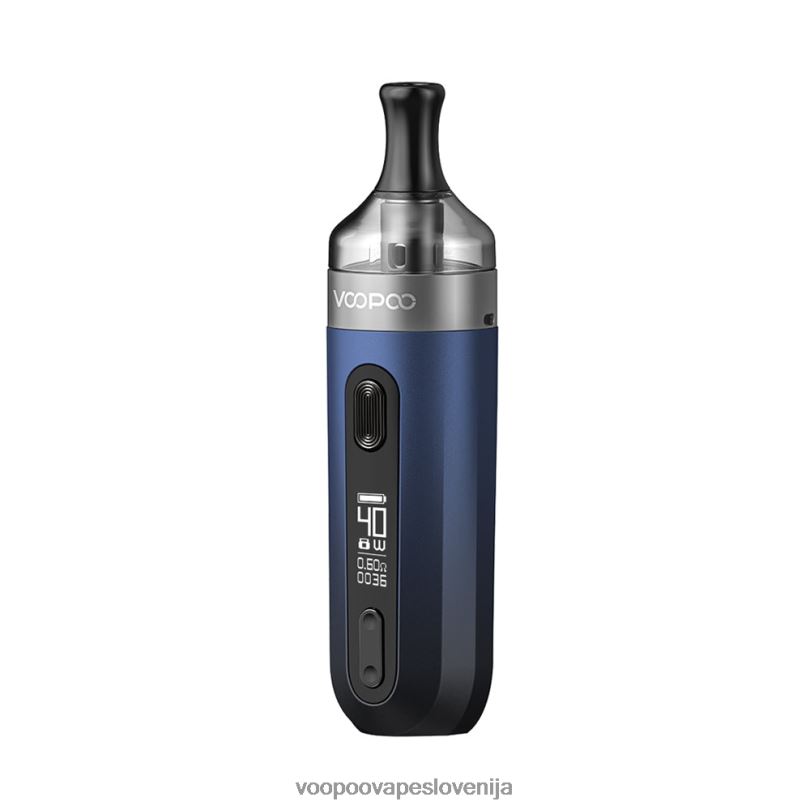 82HJH416 VOOPOO V.SUIT pod mod komplet toplo-siva - VOOPOO Vape Price