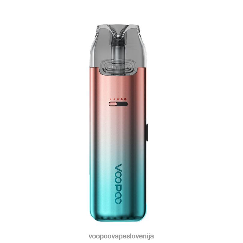 82HJH417 VOOPOO VMATE PRO pod rožnato - VOOPOO Vape Argus