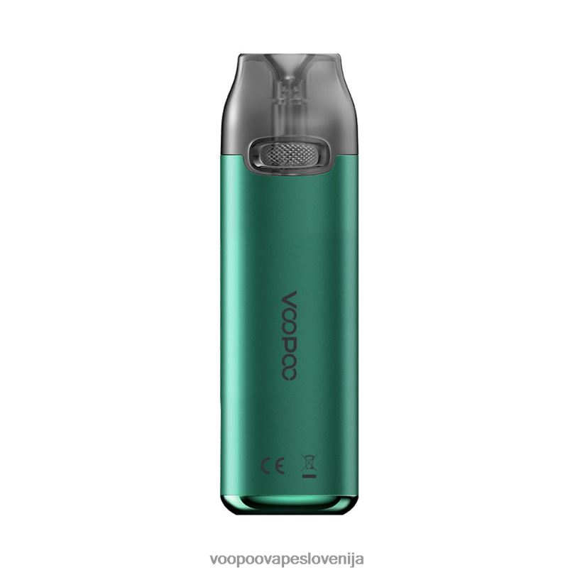 82HJH419 VOOPOO VMATE komplet za pod zelena - VOOPOO Drag Slovenija