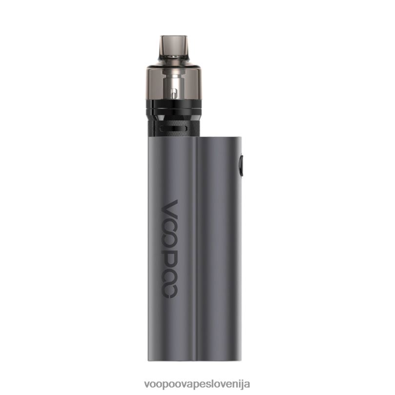 82HJH421 VOOPOO MUSKET mod komplet vesoljsko siva - VOOPOO Slovenija