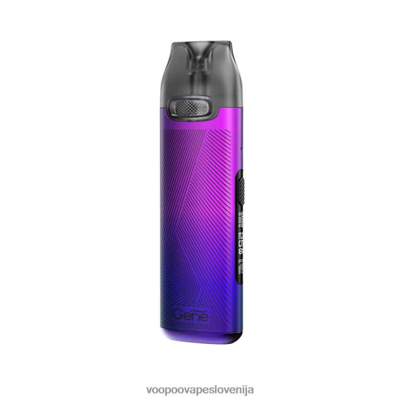 82HJH426 VOOPOO V.THRU PRO komplet rožnato - VOOPOO Vape Price