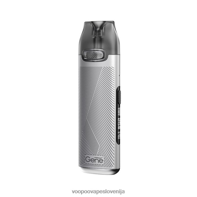 82HJH427 VOOPOO V.THRU PRO komplet srebro - VOOPOO Vape Argus
