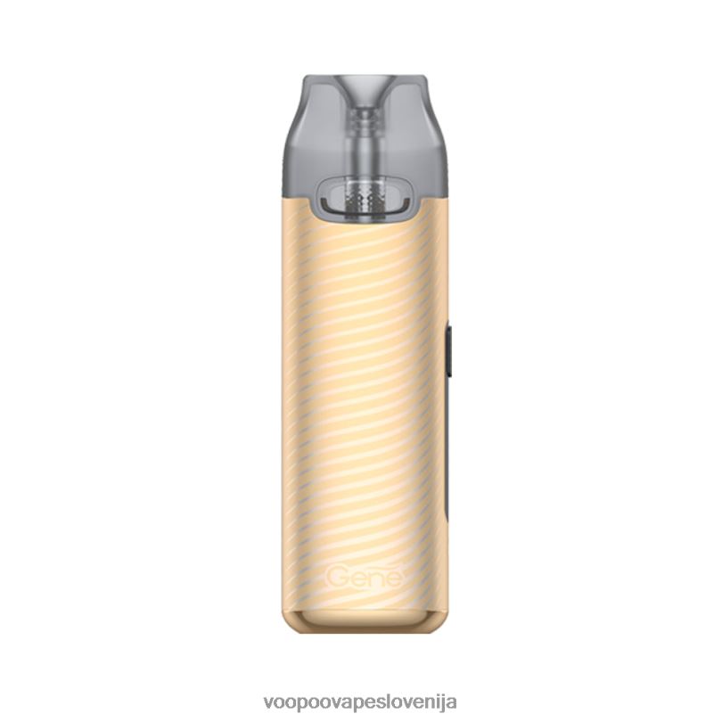 82HJH430 VOOPOO V.THRU PRO komplet svilnato zlato - VOOPOO Vape Amazon