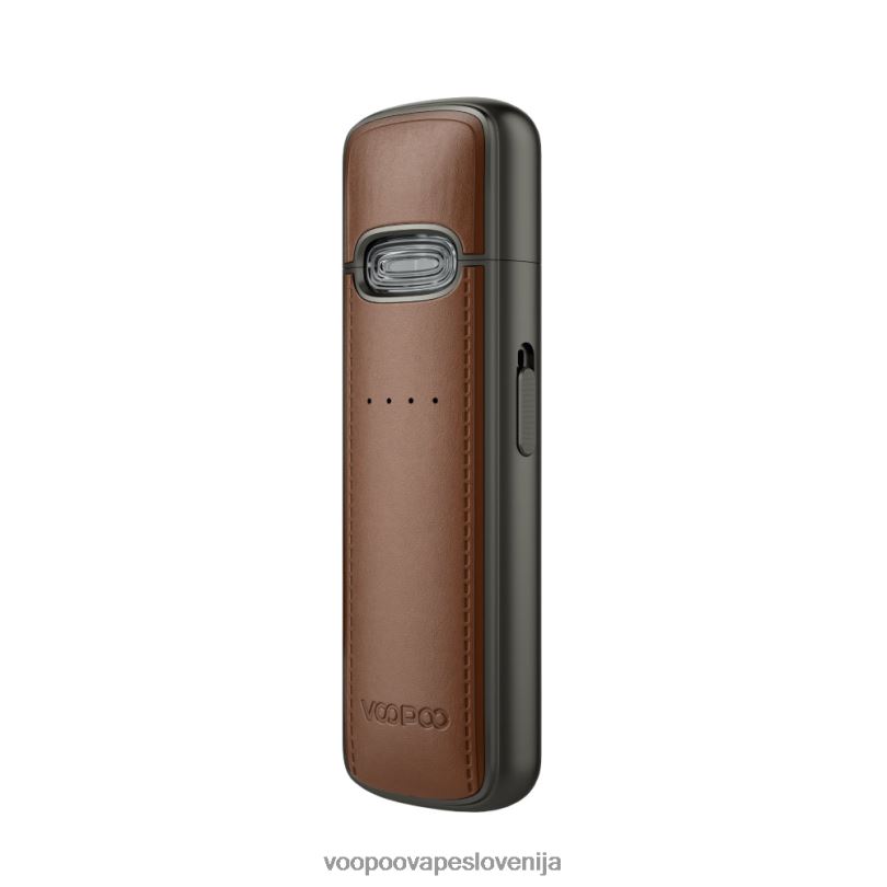 82HJH437 VOOPOO VMATE E komplet za pod klasična rjava - VOOPOO Vape Argus