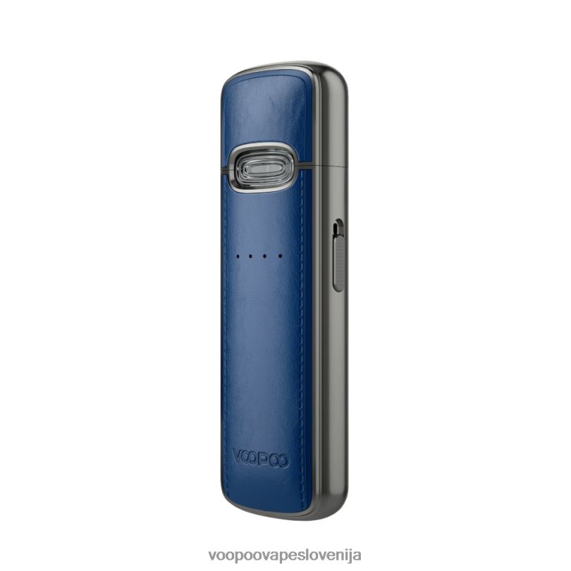 82HJH438 VOOPOO VMATE E komplet za pod klasična modra - VOOPOO Vape Gene Slovenija