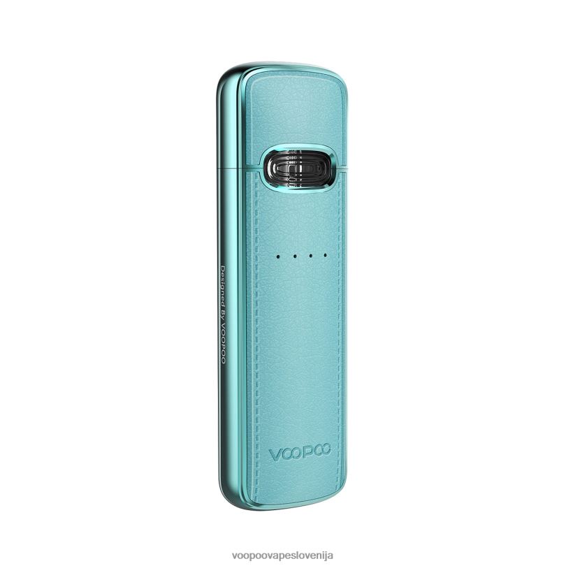 82HJH440 VOOPOO VMATE E komplet za pod mint modra - VOOPOO Vape Amazon