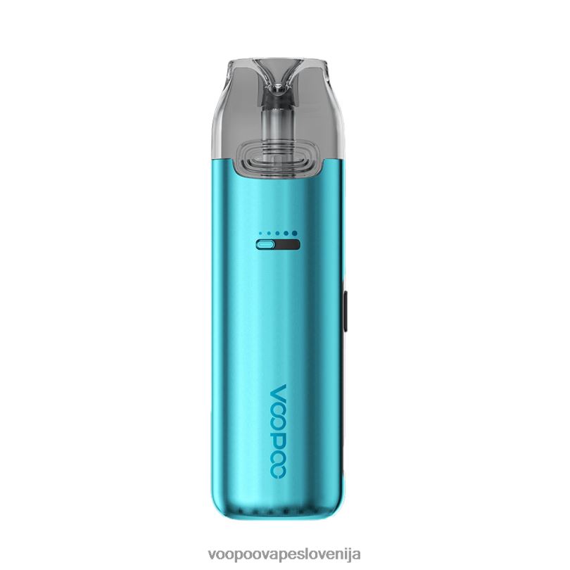 82HJH467 VOOPOO VMATE PRO pod mint modra - VOOPOO Vape Argus