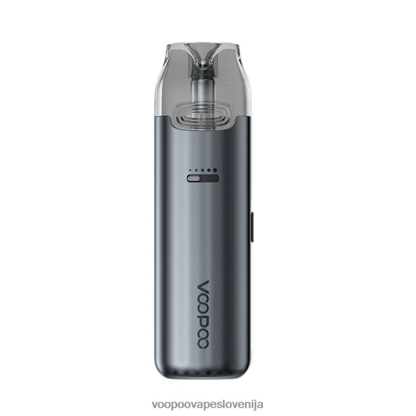 82HJH468 VOOPOO VMATE PRO pod vesoljsko siva - VOOPOO Vape Gene Slovenija