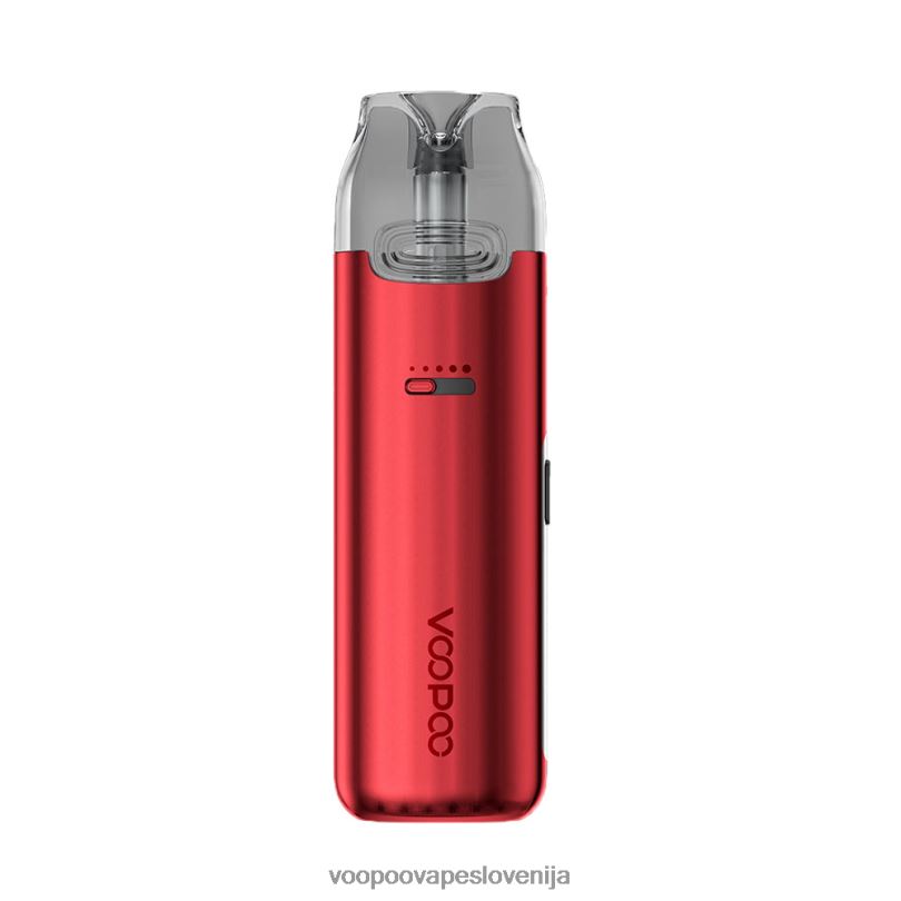 82HJH469 VOOPOO VMATE PRO pod rdeča - VOOPOO Drag Slovenija