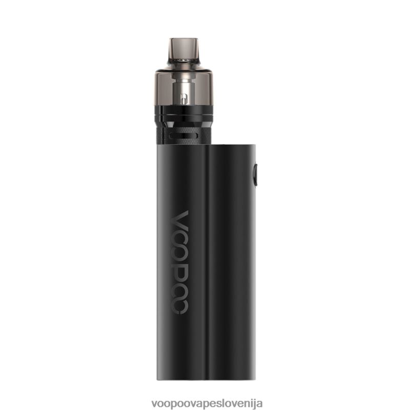 82HJH485 VOOPOO MUSKET mod komplet Črna - VOOPOO Vape Vinci Slovenija