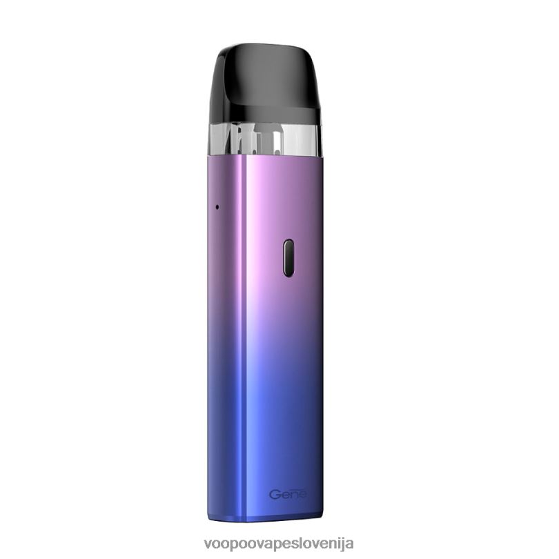82HJH344 VOOPOO VINCI pod se provence vijolična - VOOPOO Vape Instructions