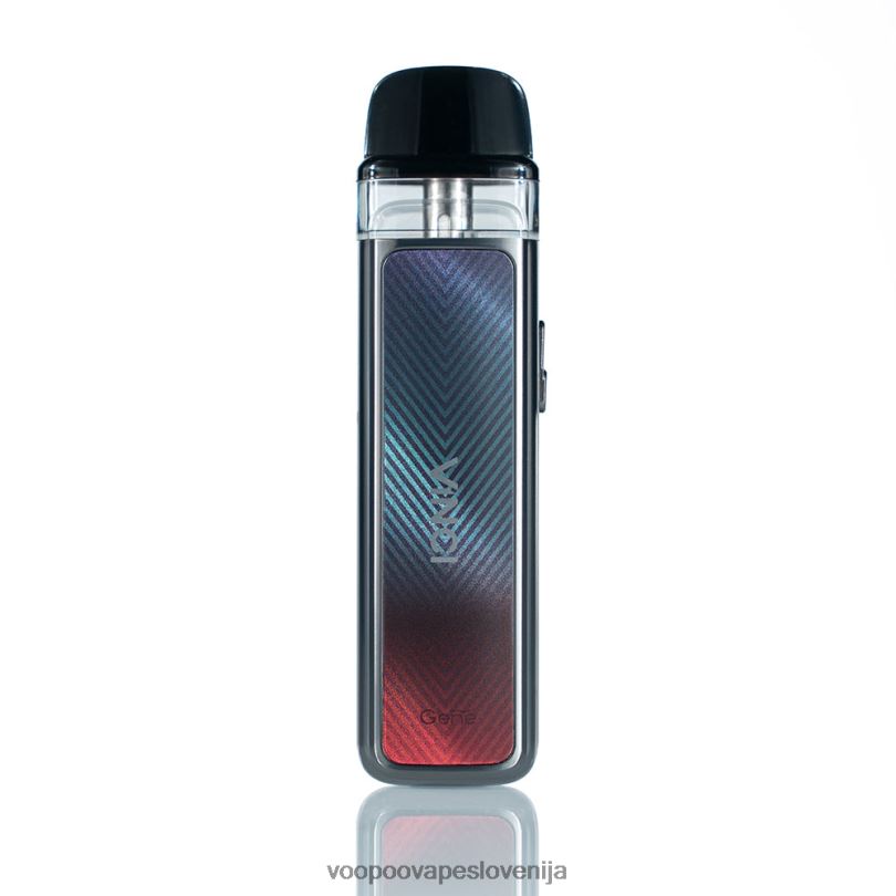 82HJH345 VOOPOO VINCI komplet za pod bleščeča linija - VOOPOO Vape Vinci Slovenija