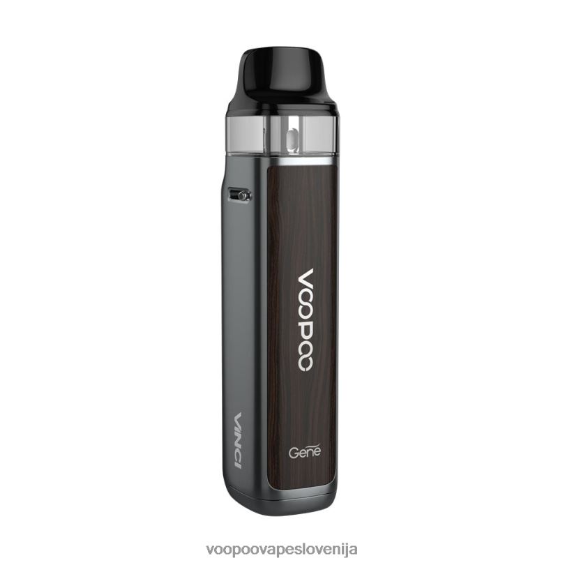 82HJH347 VOOPOO VINCI X 2 komplet karbonska vlakna - VOOPOO Vape Argus