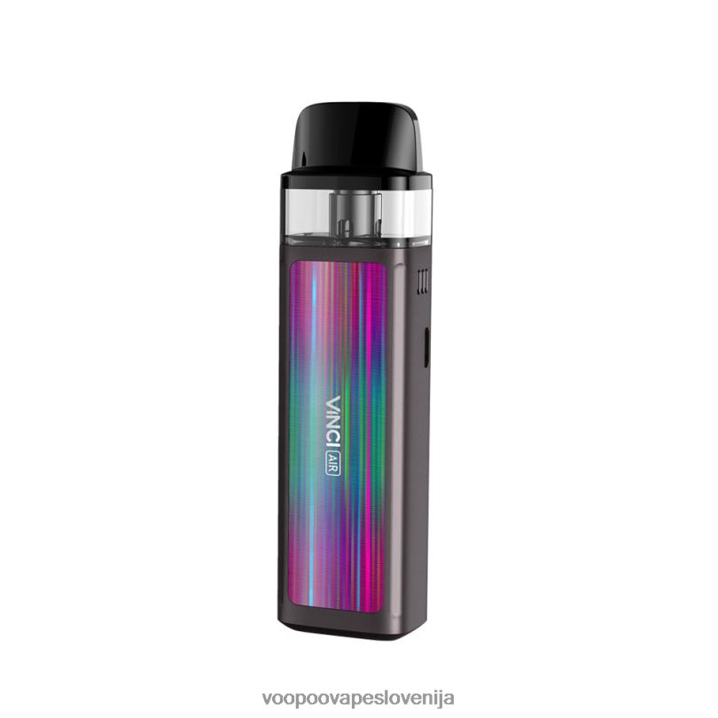 82HJH348 VOOPOO VINCI AIR pod aurora - VOOPOO Vape Gene Slovenija
