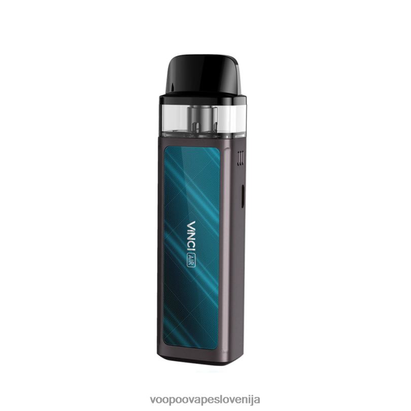 82HJH348 VOOPOO VINCI AIR pod aurora - VOOPOO Vape Gene Slovenija