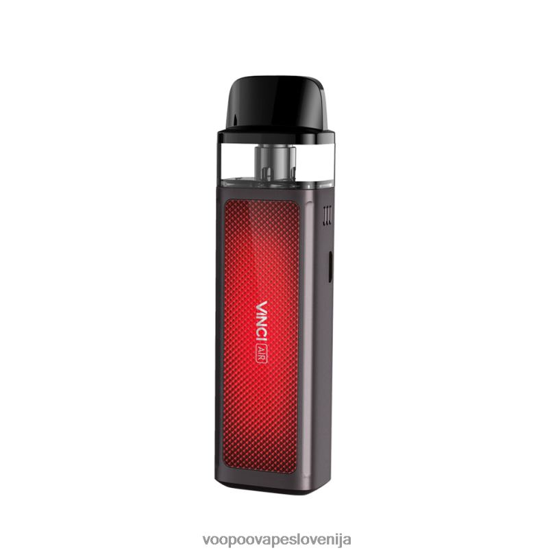 82HJH348 VOOPOO VINCI AIR pod aurora - VOOPOO Vape Gene Slovenija