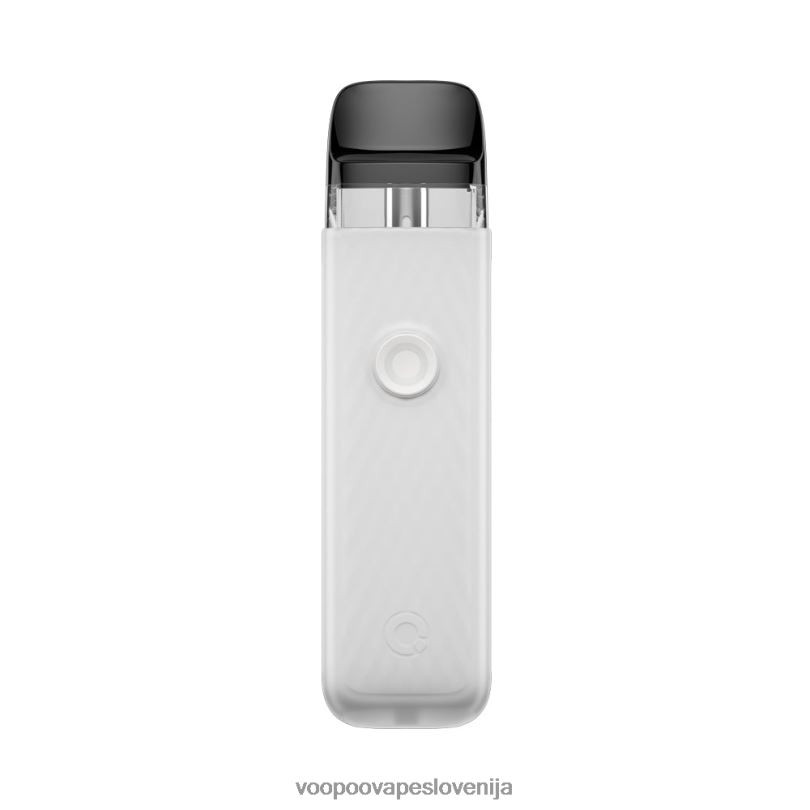 82HJH354 VOOPOO VINCI Q komplet za pod keramično bela - VOOPOO Vape Instructions