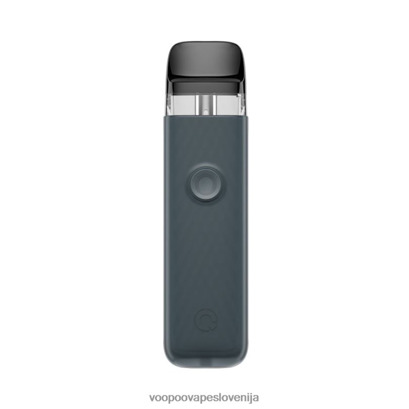 82HJH355 VOOPOO VINCI Q komplet za pod galebova siva - VOOPOO Vape Vinci Slovenija