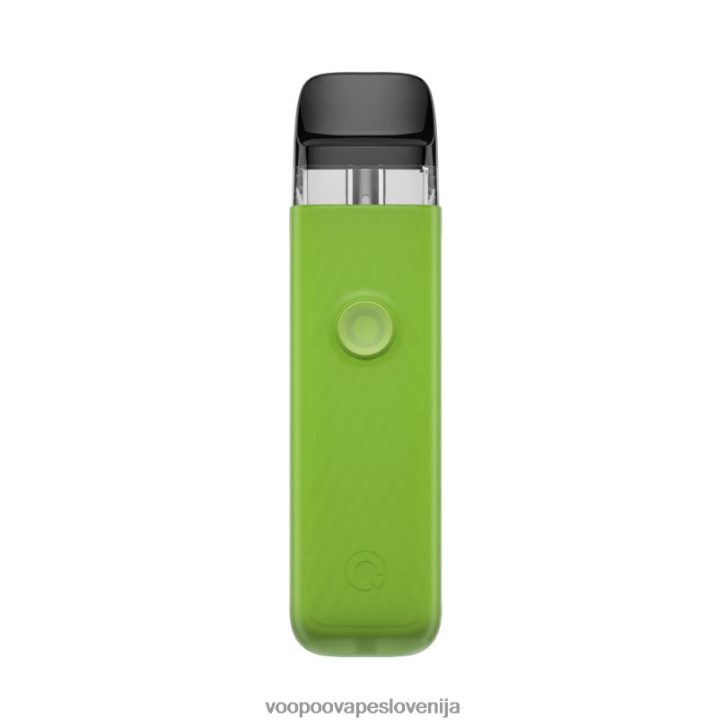 82HJH356 VOOPOO VINCI Q komplet za pod mah zelena - VOOPOO Vape Price