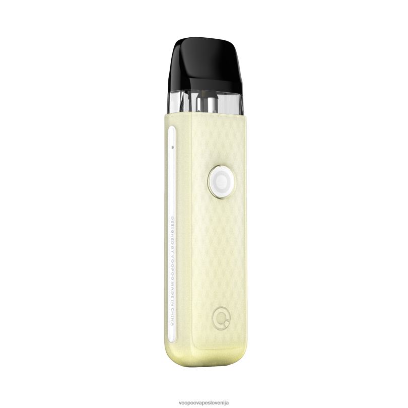 82HJH358 VOOPOO VINCI Q komplet za pod svetlo rumena - VOOPOO Vape Gene Slovenija
