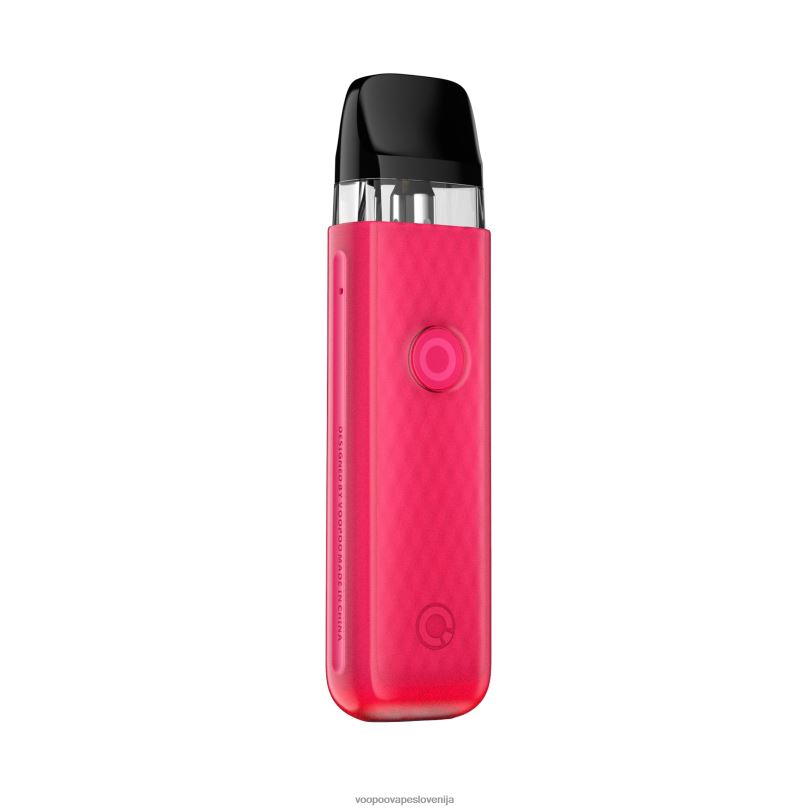 82HJH359 VOOPOO VINCI Q komplet za pod roza roza - VOOPOO Drag Slovenija