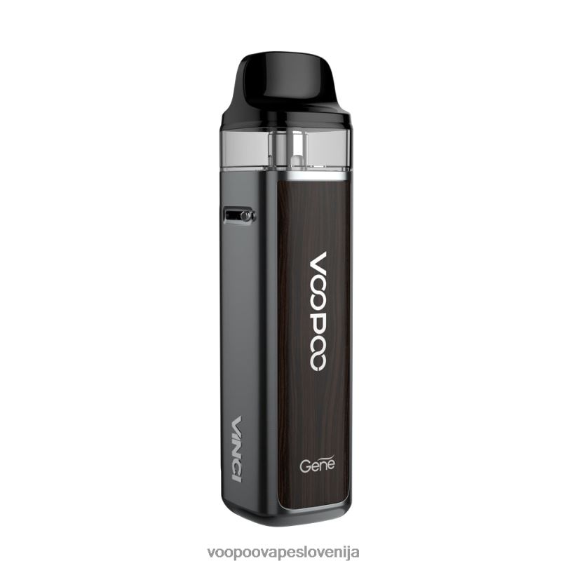 82HJH365 VOOPOO VINCI 2 pod mod komplet borovo siva - VOOPOO Vape Vinci Slovenija