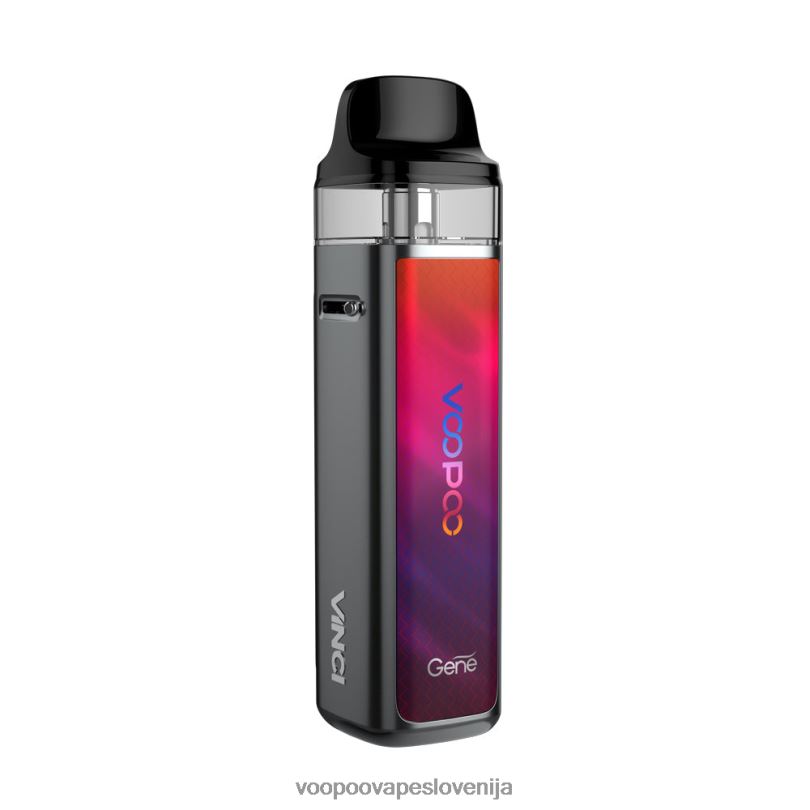 82HJH367 VOOPOO VINCI 2 pod mod komplet neon - VOOPOO Vape Argus