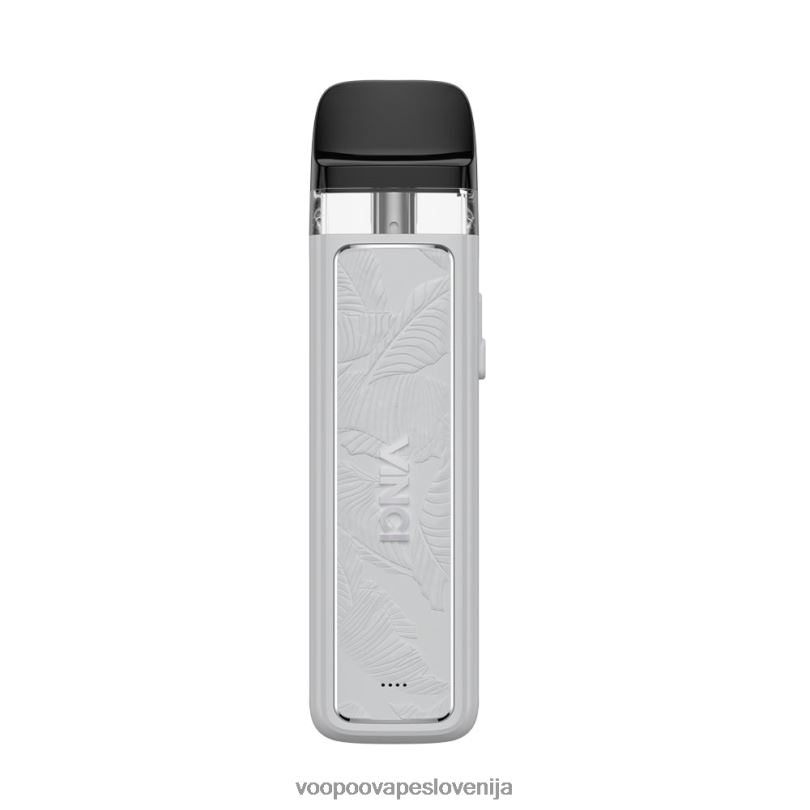 82HJH370 VOOPOO VINCI POD kraljeva izdaja beli list - VOOPOO Vape Amazon