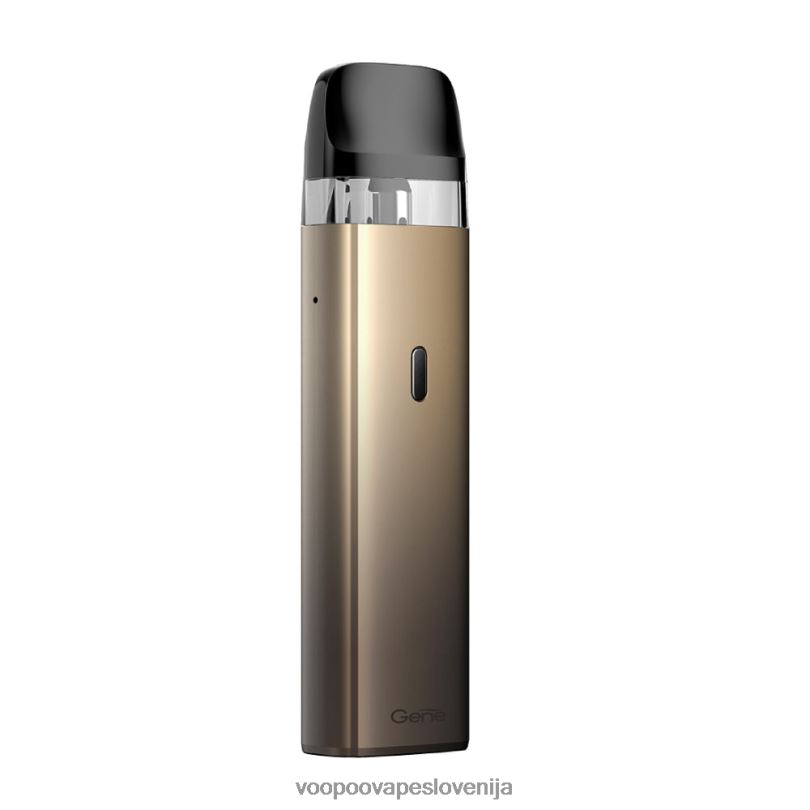 82HJH374 VOOPOO VINCI pod se kavno rjava - VOOPOO Vape Instructions
