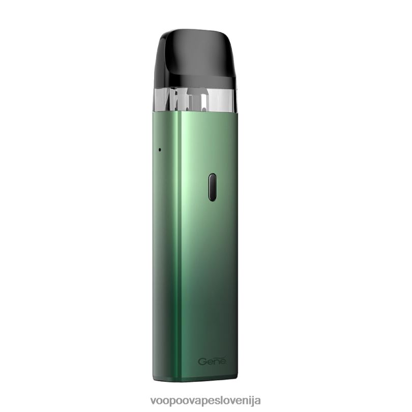 82HJH375 VOOPOO VINCI pod se gozdno zelena - VOOPOO Vape Vinci Slovenija