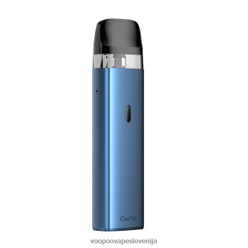 82HJH377 VOOPOO VINCI pod se zora modra - VOOPOO Vape Argus