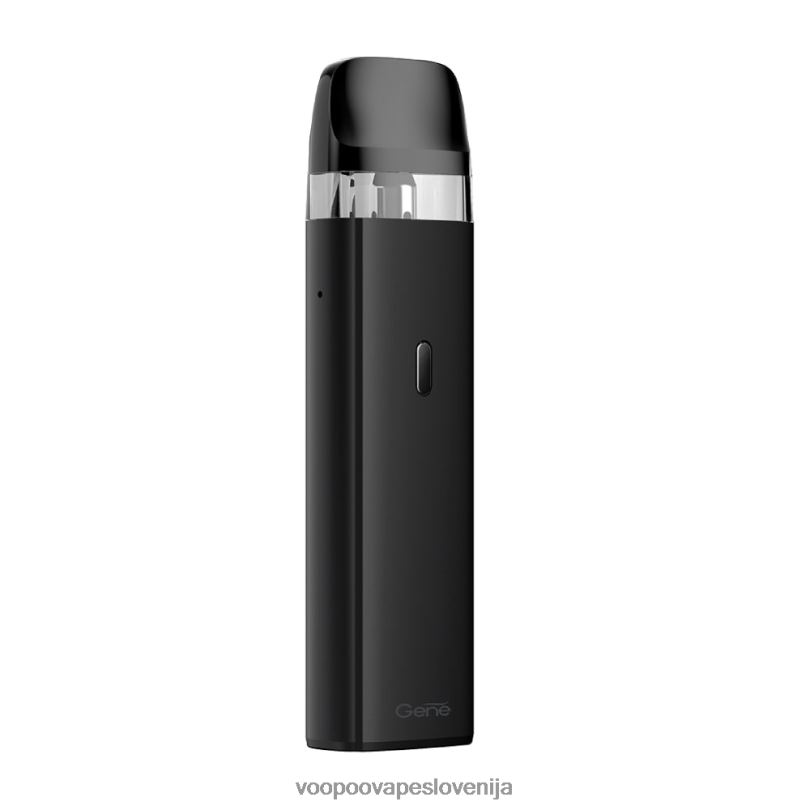82HJH379 VOOPOO VINCI pod se polnočno črna - VOOPOO Drag Slovenija