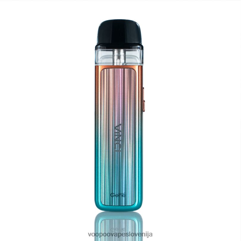 82HJH381 VOOPOO VINCI komplet za pod aurora pastel - VOOPOO Slovenija