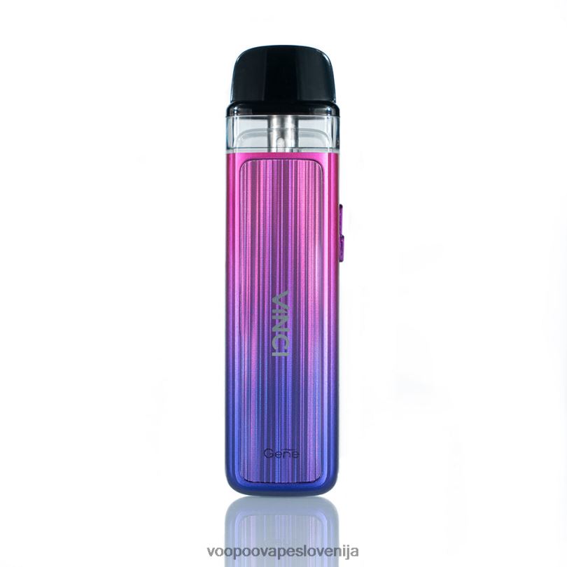 82HJH382 VOOPOO VINCI komplet za pod aurora neno - VOOPOO Vape Slovenija