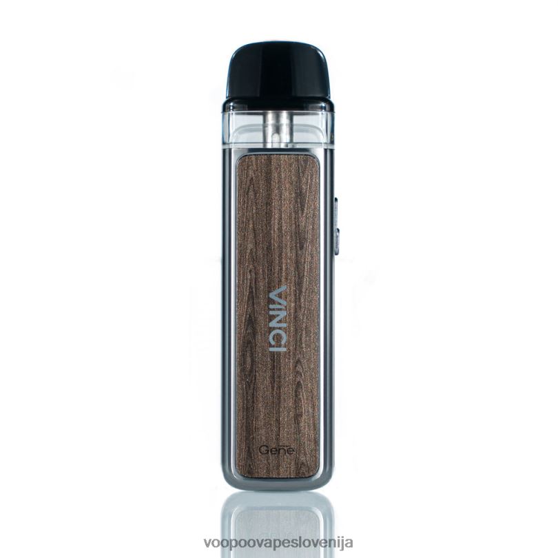 82HJH386 VOOPOO VINCI komplet za pod borovo siva - VOOPOO Vape Price