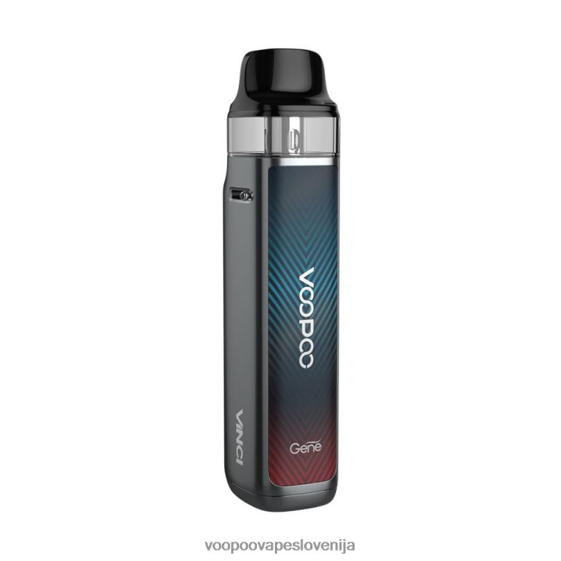82HJH395 VOOPOO VINCI X 2 komplet bleščeča linija - VOOPOO Vape Vinci Slovenija