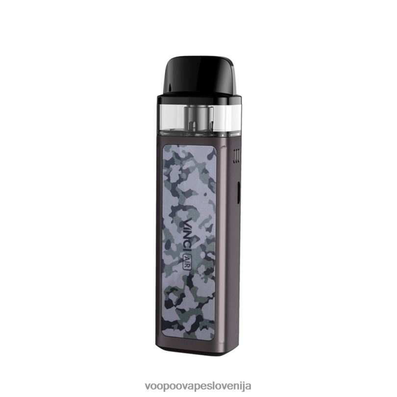 82HJH397 VOOPOO VINCI AIR pod kamuflaža - VOOPOO Vape Argus